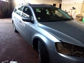 VW Passat 7 2.0TDI 140  | Mobile.bg    7