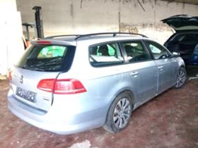 VW Passat 7 2.0TDI 140  | Mobile.bg    6