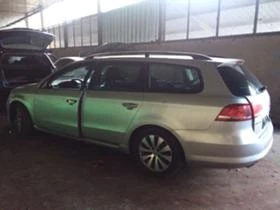 VW Passat 7 2.0TDI 140  | Mobile.bg    4