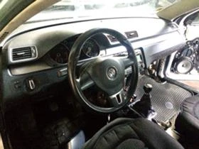 VW Passat 7 2.0TDI 140  | Mobile.bg    8