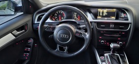 Audi A4 2.0 TFSI / 225 k.c., снимка 10