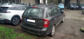 Kia Carens 2000, снимка 4