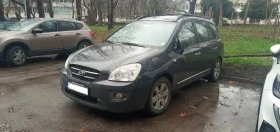 Kia Carens 2000, снимка 2