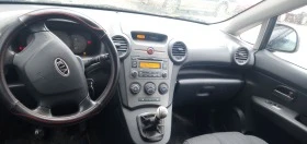 Kia Carens 2000, снимка 5