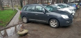 Kia Carens 2000, снимка 3