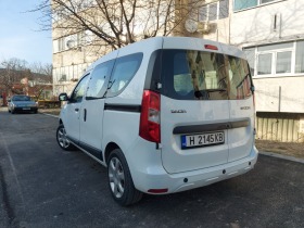 Dacia Dokker | Mobile.bg   5