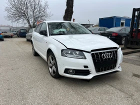 Audi A3 1.6 TDi S-Line - [2] 