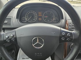Mercedes-Benz A 180 CDI Coupe, снимка 11