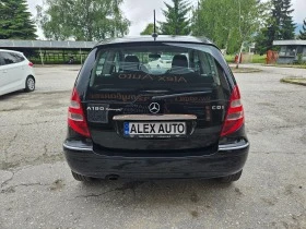 Mercedes-Benz A 180 CDI Coupe, снимка 8