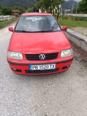 VW Polo, снимка 7