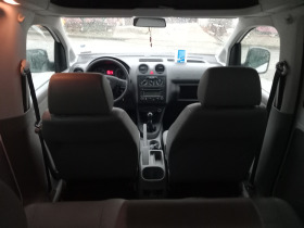 VW Caddy 1.9.td, снимка 4