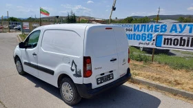 Citroen Berlingo 1.6 HDI 90 k.c. - [4] 