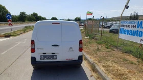 Citroen Berlingo 1.6 HDI 90 k.c. - [5] 