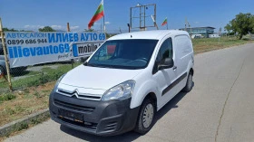 Citroen Berlingo 1.6 HDI 90 k.c.