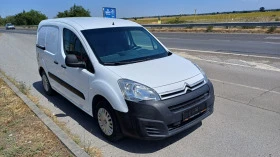 Citroen Berlingo 1.6 HDI 90 k.c. - [7] 