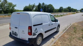 Citroen Berlingo 1.6 HDI 90 k.c. - [6] 