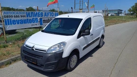 Citroen Berlingo 1.6 HDI 90 k.c. - [8] 