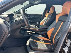 Aston martin DBX 707 = Carbon Interior= Sports Package  | Mobile.bg    5