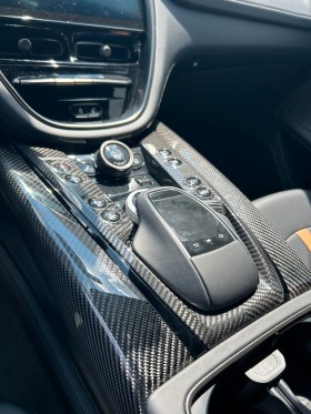 Aston martin DBX 707 = Carbon Interior= Sports Package  | Mobile.bg    8