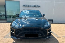     Aston martin DBX 707 = Carbon Interior= Sports Package 