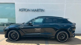 Aston martin DBX 707 = Carbon Interior= Sports Package Гаранция, снимка 4