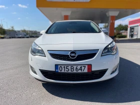 Обява за продажба на Opel Astra 2.0 NAVI ~12 300 лв. - изображение 1