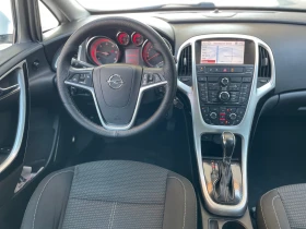 Opel Astra 2.0 NAVI, снимка 14