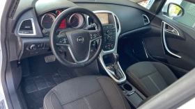 Opel Astra 2.0 NAVI, снимка 10