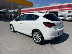 Opel Astra 2.0 NAVI, снимка 7