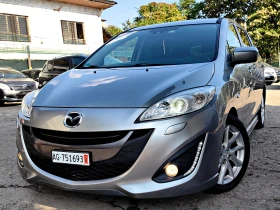 Mazda 5 2.0!!!!7 !! | Mobile.bg    1