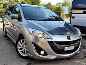 Mazda 5 2.0!!!!7 !! | Mobile.bg    6