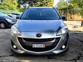 Mazda 5 2.0!!!!7 !! | Mobile.bg    7