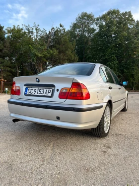 BMW 316 1.8i, снимка 4