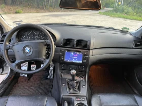 BMW 316 1.8i, снимка 14