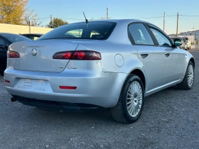 Alfa Romeo 159 1.9JTDm* Xenon, снимка 5