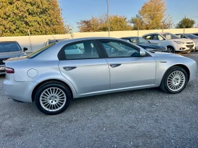 Alfa Romeo 159 1.9JTDm* Xenon, снимка 6