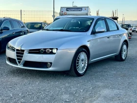 Alfa Romeo 159 1.9JTDm* Xenon, снимка 1