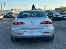 Alfa Romeo 159 1.9JTDm* Xenon, снимка 4