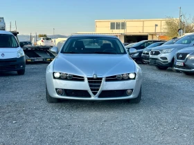 Alfa Romeo 159 1.9JTDm* Xenon | Mobile.bg    8