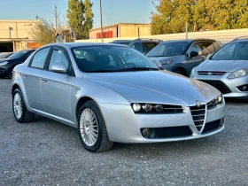 Alfa Romeo 159 1.9JTDm* Xenon, снимка 7