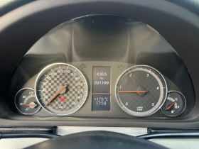 Mercedes-Benz CLC 220 CDi, Designo, Навигация, Кожа, Ксенон, * 201 000км - [13] 