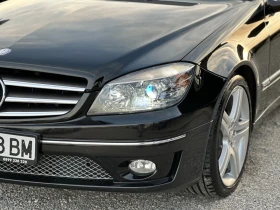 Mercedes-Benz CLC 220 CDi, Designo, Навигация, Кожа, Ксенон, * 201 000км - [16] 