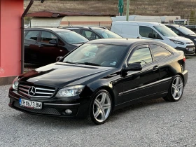 Mercedes-Benz CLC 220 CDi, Designo, Навигация, Кожа, Ксенон, * 201 000км - [4] 