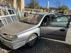 Renault Laguna Комби, снимка 10