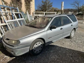 Renault Laguna Комби, снимка 17