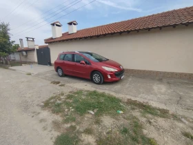 Обява за продажба на Peugeot 308 ~5 200 лв. - изображение 3