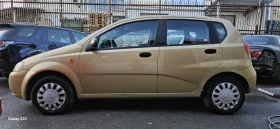 Daewoo Kalos, снимка 3