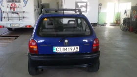 Opel Corsa B | Mobile.bg    2