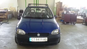 Opel Corsa B | Mobile.bg    8