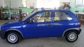 Opel Corsa B | Mobile.bg    7